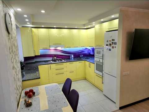 квартира за адресою Магістратська, 54