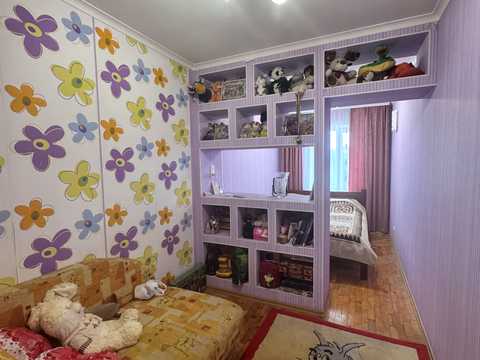 квартира за адресою Магістральна вул., 72