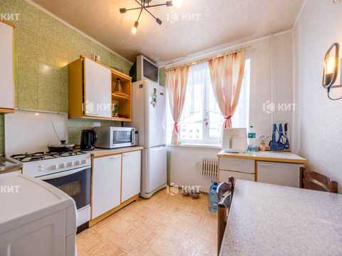 квартира по адресу Астрономическая ул., 35в