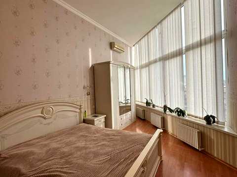 квартира за адресою Балтиморська вул. (Посмітного), 22