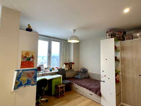 квартира по адресу Анны Ахматовой ул., 30