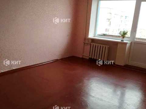 квартира за адресою Ферганська вул., 21 Б