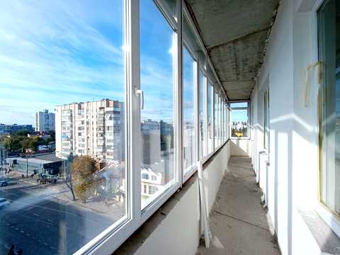 квартира за адресою Подільська вул., 58