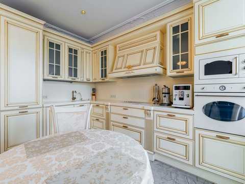 квартира по адресу Гетмана Павла Скоропадского ул. (Толстого), 39