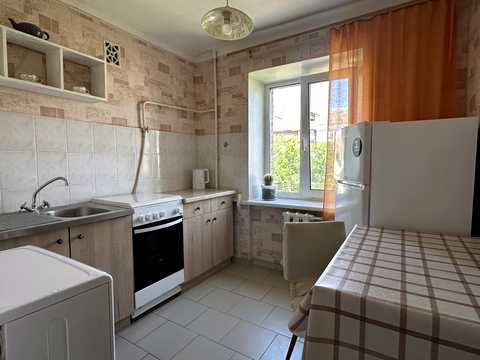 квартира по адресу Харьковское шоссе, 3
