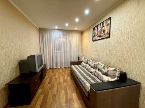 квартира по адресу 12-та Поздовжня ул., 3