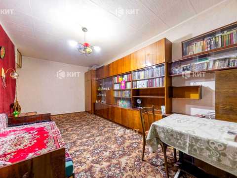 квартира за адресою Амосова вул. (Корчагінців), 15