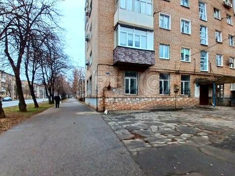 комерційна за адресою Петра Калнишевського вул. (Харитонова), 16