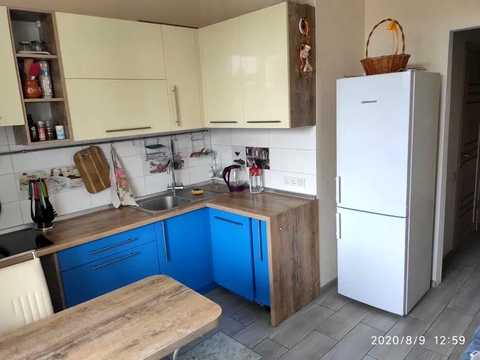 квартира за адресою Михайлівська вул., (8)