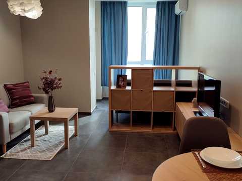 квартира по адресу Кадетский Гай ул., 10