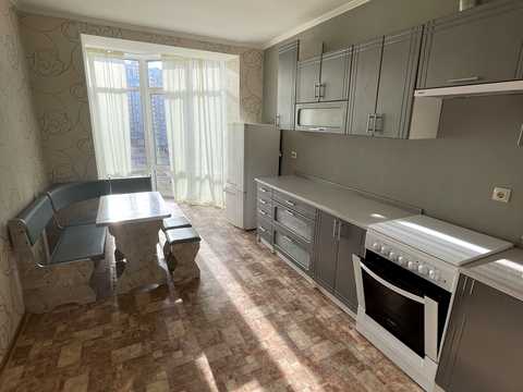квартира за адресою Юлії Здановської вул. (Ломоносова), 54-А