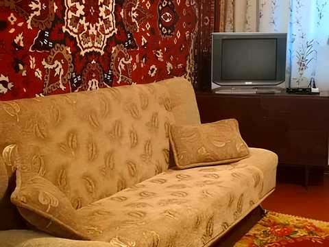 квартира по адресу Милославская ул., 23-Б