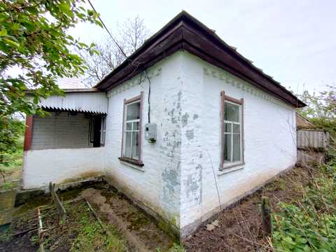 дом по адресу Черняховського