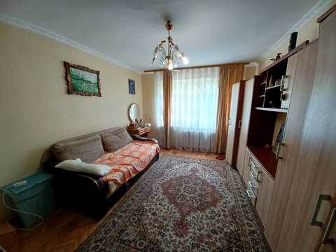 квартира по адресу Ивана Величковского ул., 28