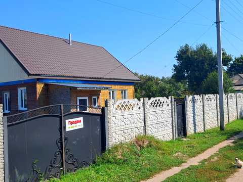 дом по адресу Петропавловская ул.