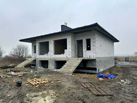 будинок за адресою Павла Тетері, 4