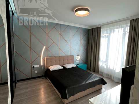 квартира за адресою Саперне Поле вул., 5