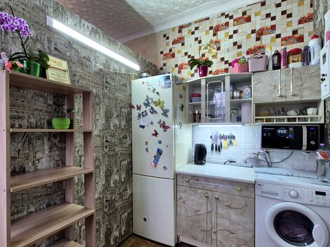 квартира по адресу Жуковского ул., 68