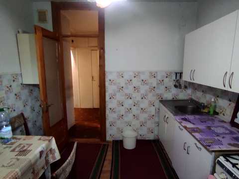 квартира по адресу Исидора Воробкевича ул., 5