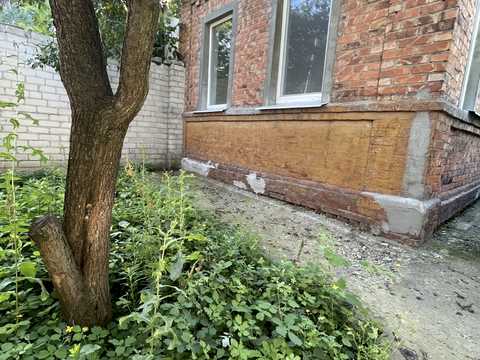 будинок за адресою Підгірна вул.