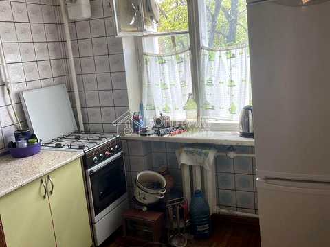 квартира за адресою Харків, 23 Серпня вул., 11а