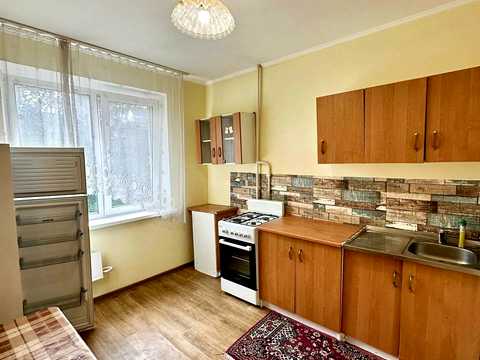 квартира по адресу Князів Острозьких ул., 118