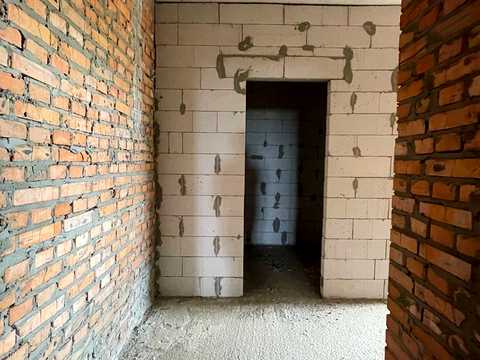 квартира по адресу 1 Травня ул., 1