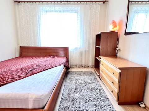 квартира за адресою Рене Декарта вул. (Кулібіна), 6-А