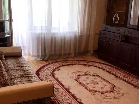 квартира за адресою Артилерійська вул., 1/1