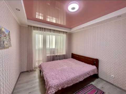 квартира за адресою Героїв 93-ї Бригади вул. (Гудименка), 50