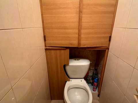 квартира за адресою Миропільська вул., 37
