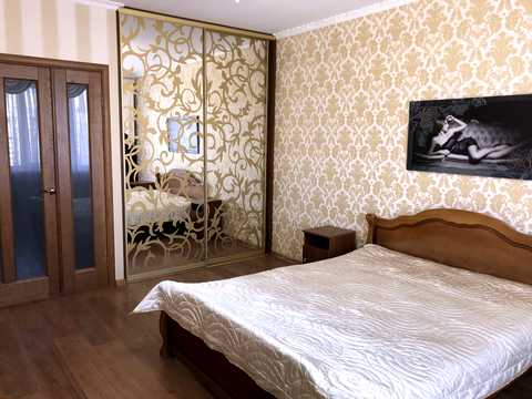 квартира по адресу Академика Заболотного ул., 58