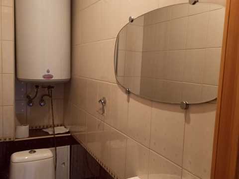 квартира по адресу Архитектора Вербицкого ул., 34