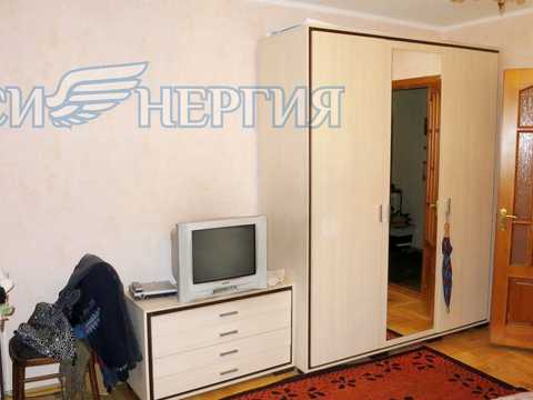 квартира за адресою Інженера Бородіна вул. (Сергія Лазо), 5-Б