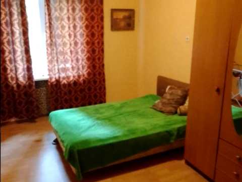квартира по адресу Братів Горобців ул. (Дмитрия Кедрина), 40
