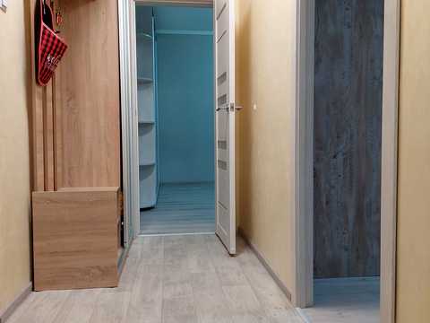 квартира за адресою Ревуцького вул., 24/4