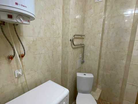 квартира за адресою Пономарьова вул., 26 к3