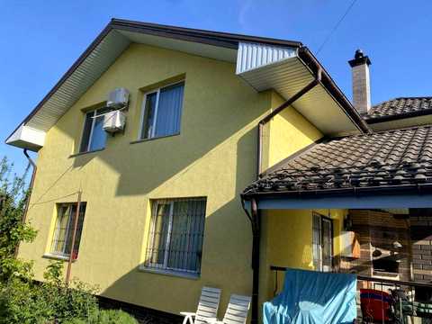 дом по адресу Русанівські сади