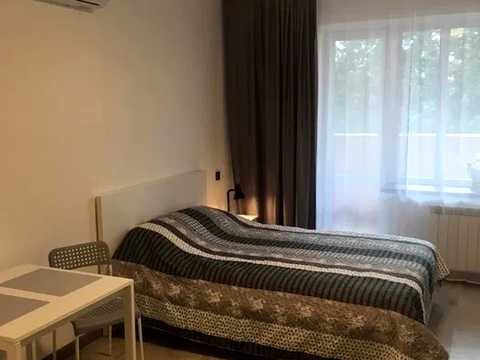 квартира за адресою Козацька вул., 55а