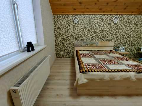 дом по адресу Херсонська шосе