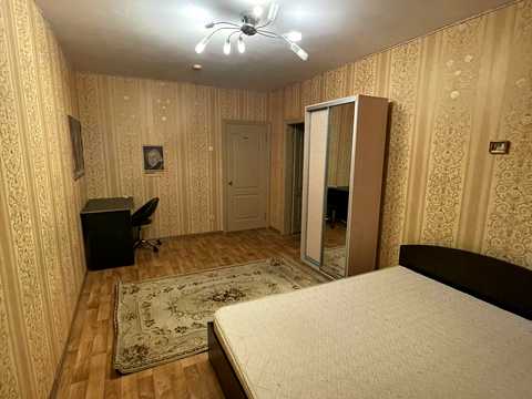 квартира за адресою Михайла Максимовича вул. (Онуфрія Трутенка), 7