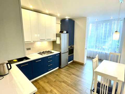 квартира за адресою Тараса Шевченка вул., 60