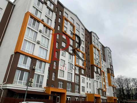 квартира за адресою Одеська вул., 25