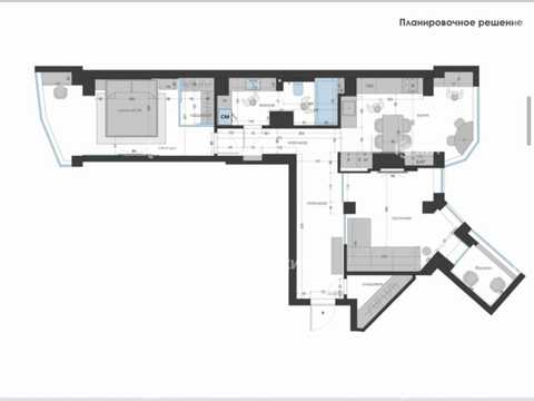 квартира за адресою Качанівська вул., 15