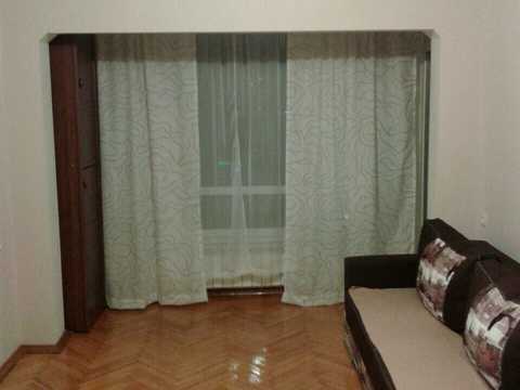 квартира по адресу Оболонский просп., 51