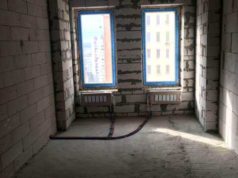 квартира за адресою Гвардійців-Широнінців вул., 70