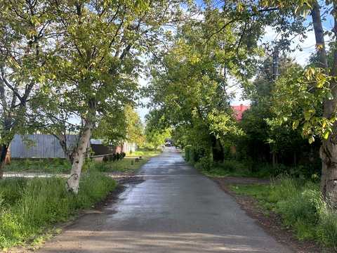 дом по адресу Весны