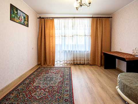 квартира по адресу Вербицкого ул., 6