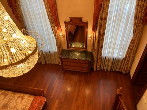 квартира по адресу Греческая ул., 11