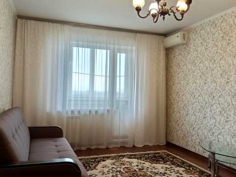 квартира за адресою Миколи Бажана просп., 9-А